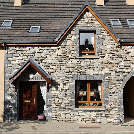 Cosy Holidayhomes Kenmare Bagian luar foto
