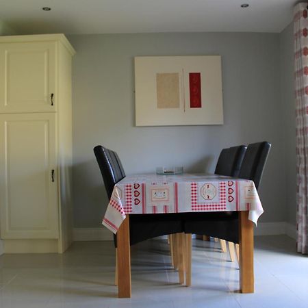 Cosy Holidayhomes Kenmare Bagian luar foto