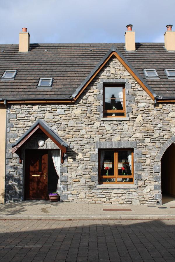 Cosy Holidayhomes Kenmare Bagian luar foto