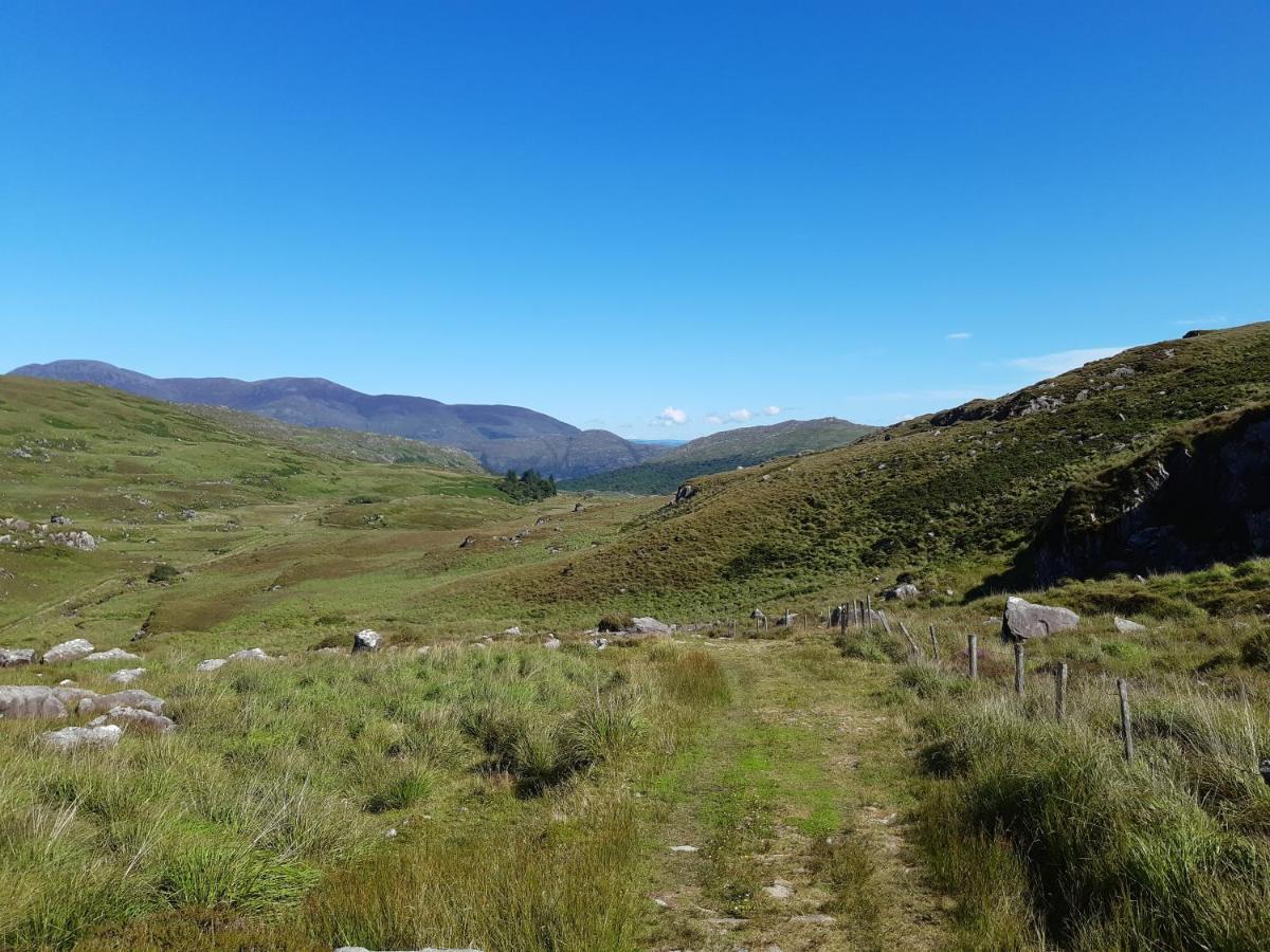 Cosy Holidayhomes Kenmare Bagian luar foto