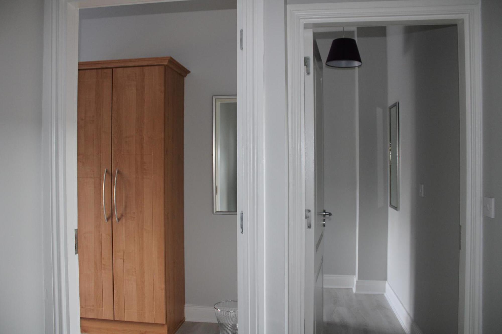 Cosy Holidayhomes Kenmare Bagian luar foto